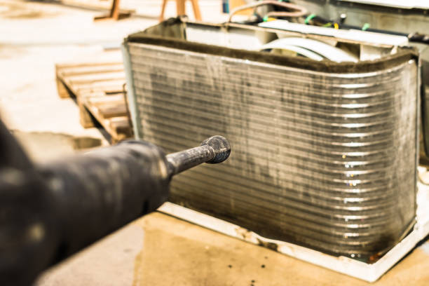 Best Local Air Duct Cleaning Services  in Mundys Corner, PA