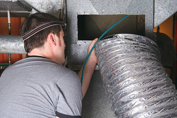 Best Air Duct Cleaning Near Me in PA